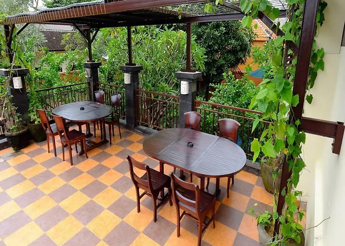 Hotel The Hill Ungasan (Bali)