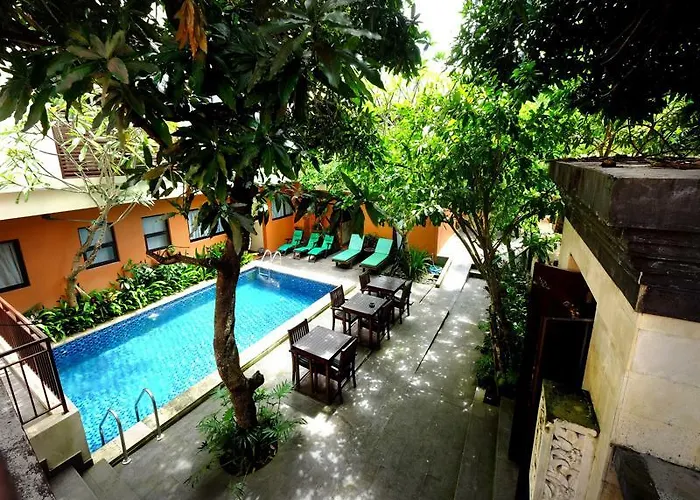 Hotel The Hill *