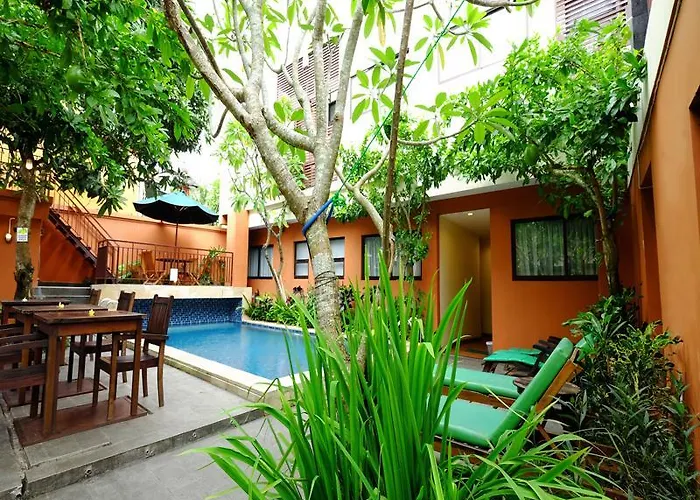 The Hill Hotel