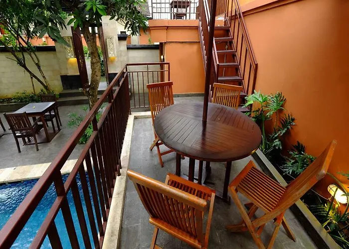 Hotel The Hill