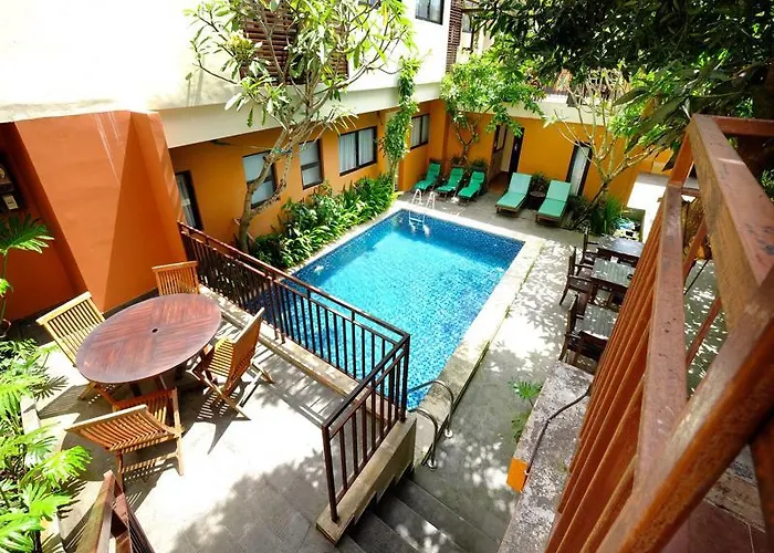 The Hill * Ungasan (Bali)