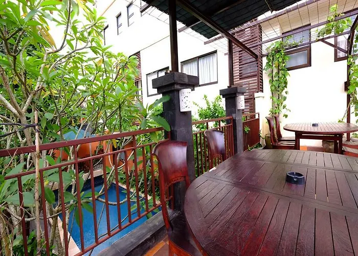 Hotel The Hill