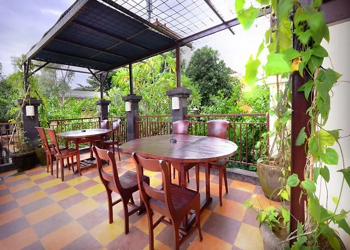 The Hill * Ungasan (Bali)